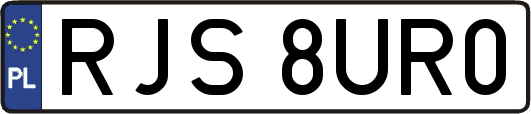 RJS8UR0