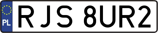 RJS8UR2