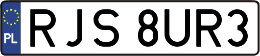 RJS8UR3