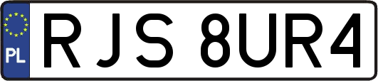 RJS8UR4