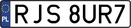 RJS8UR7