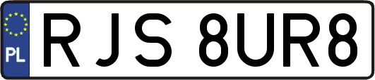 RJS8UR8