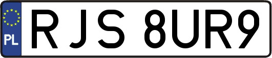 RJS8UR9