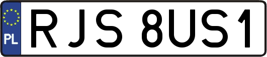 RJS8US1