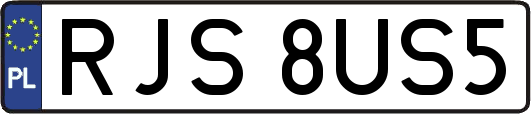RJS8US5