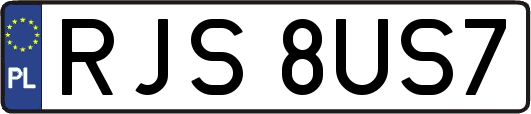 RJS8US7
