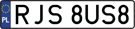 RJS8US8