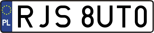 RJS8UT0