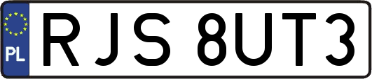 RJS8UT3