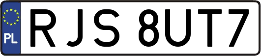 RJS8UT7