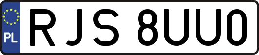 RJS8UU0
