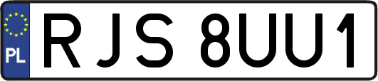 RJS8UU1