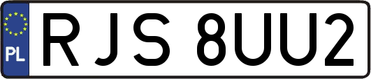 RJS8UU2