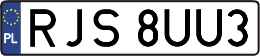 RJS8UU3