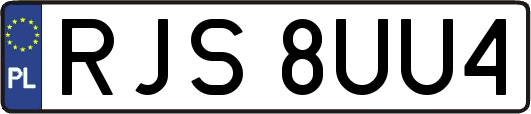 RJS8UU4