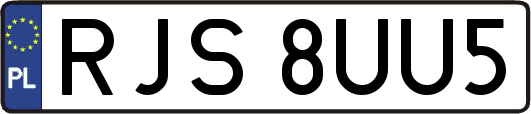 RJS8UU5