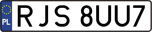 RJS8UU7