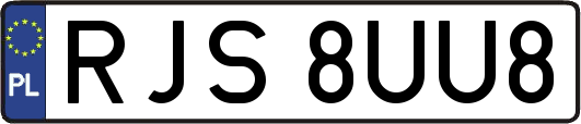 RJS8UU8