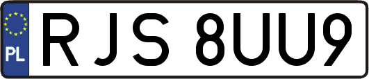 RJS8UU9