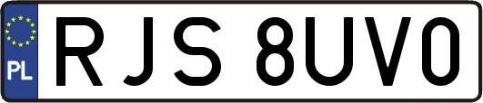 RJS8UV0
