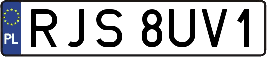 RJS8UV1