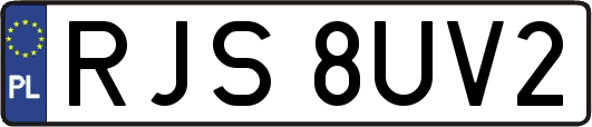 RJS8UV2