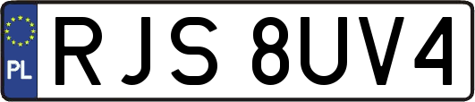 RJS8UV4