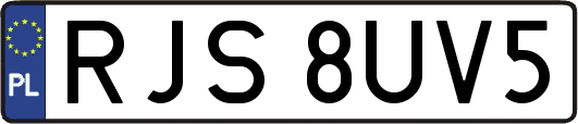 RJS8UV5