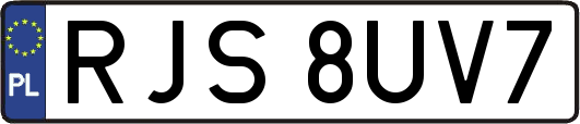 RJS8UV7