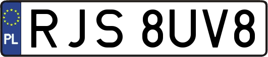 RJS8UV8