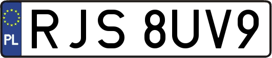 RJS8UV9