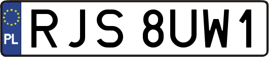 RJS8UW1