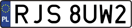 RJS8UW2
