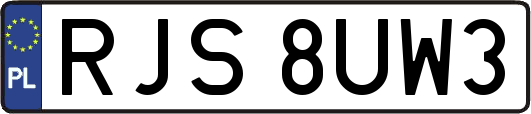 RJS8UW3