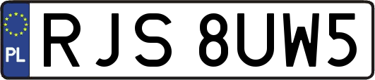 RJS8UW5