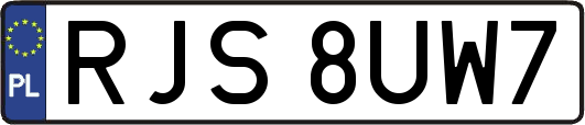 RJS8UW7