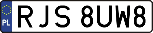 RJS8UW8