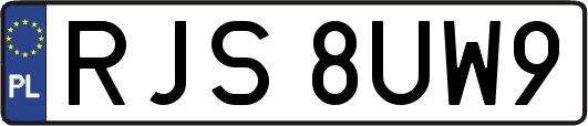 RJS8UW9