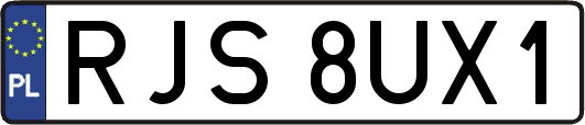 RJS8UX1