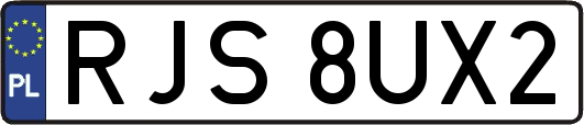 RJS8UX2