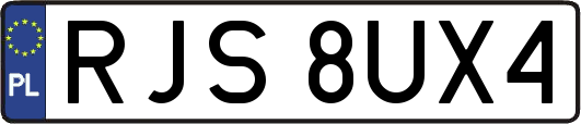 RJS8UX4