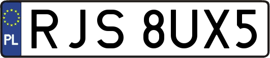 RJS8UX5
