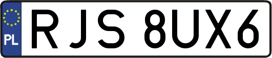 RJS8UX6