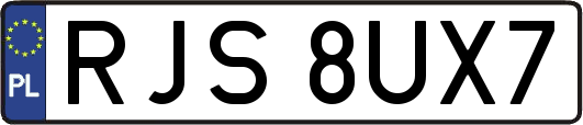 RJS8UX7