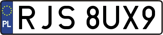 RJS8UX9