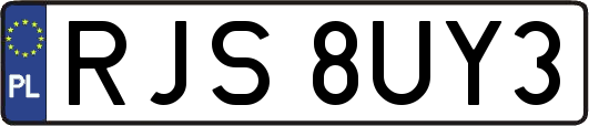 RJS8UY3