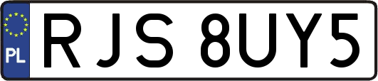 RJS8UY5