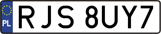 RJS8UY7