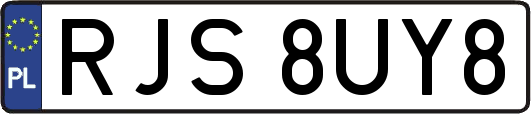 RJS8UY8