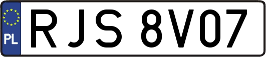RJS8V07